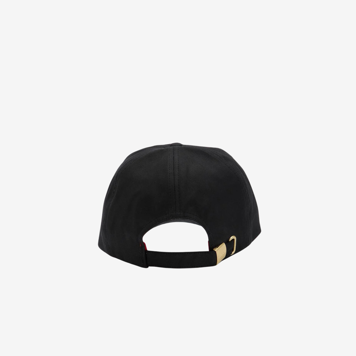 BARBOUR - W’ Belsay Wax Sports Cap