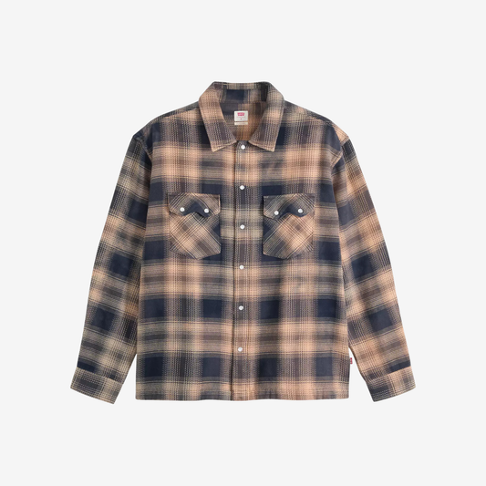 LEVI’S - Boxy Western Pier 89 Shirt