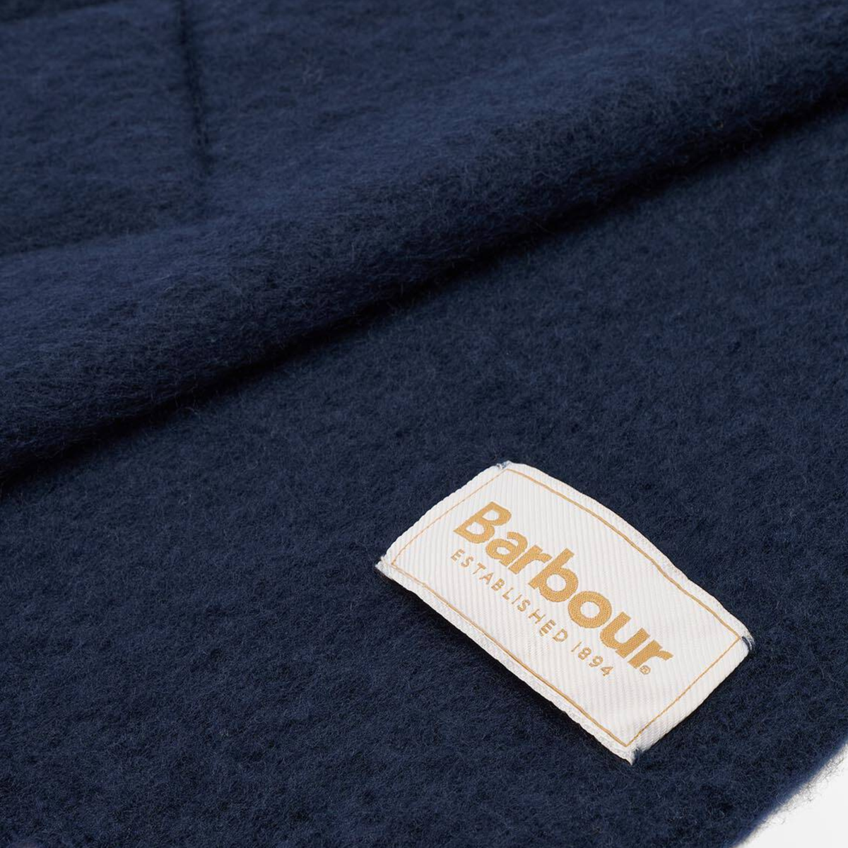 BARBOUR - W’ Ellison Scarf