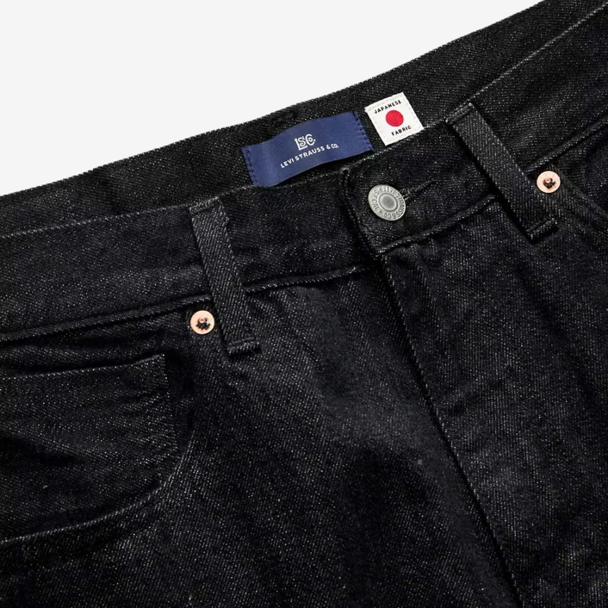 LEVI’S - Blue Tab™ Marker Loose Jeans