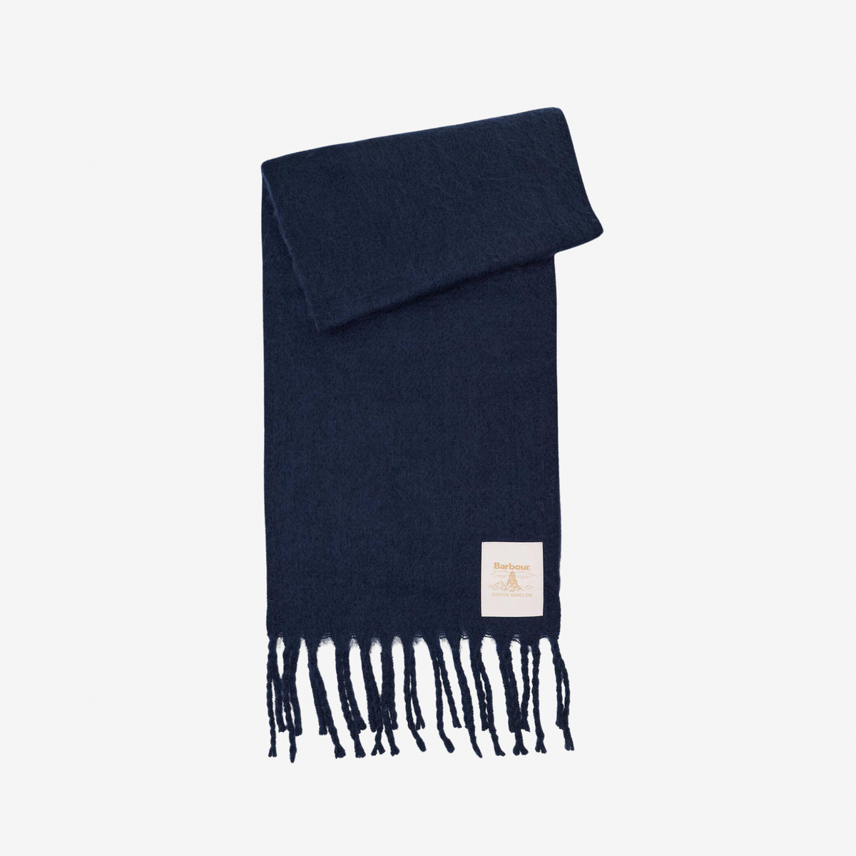 BARBOUR - W’ Ellison Scarf
