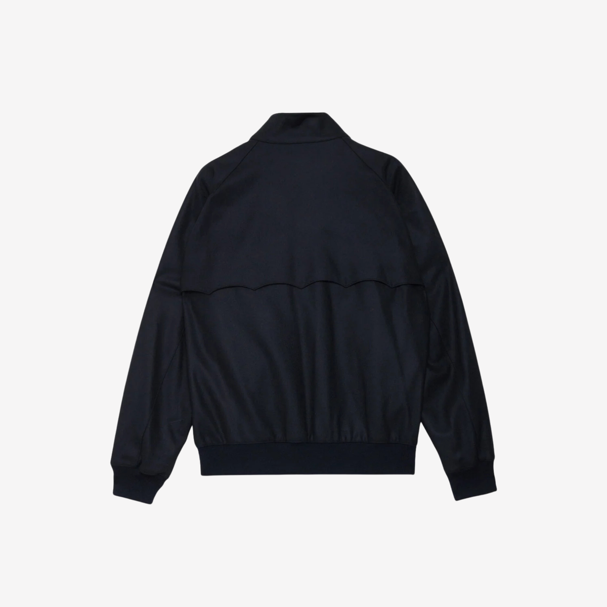 BARACUTA - G9 Melton Jacket