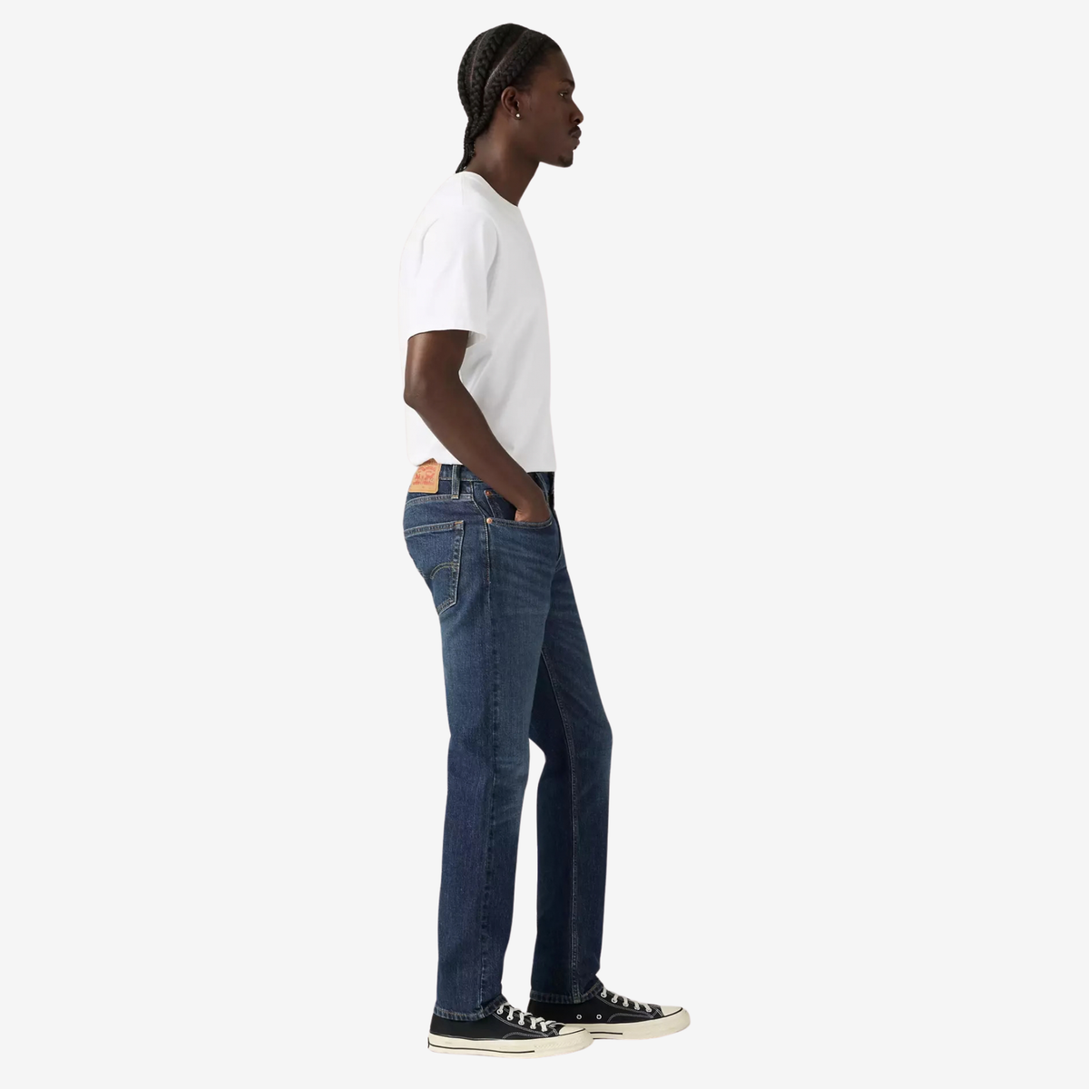 LEVI’S - 502™ Taper Jeans