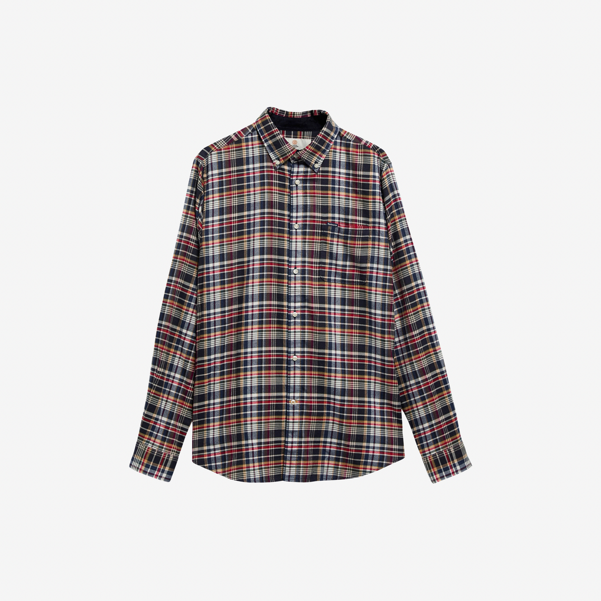 BARBOUR - Northfell Tailored Shirt