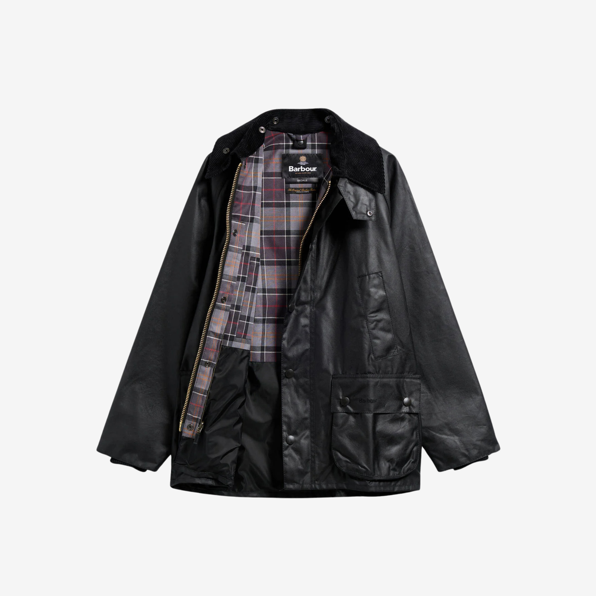 BARBOUR - Bedale Wax Jacket