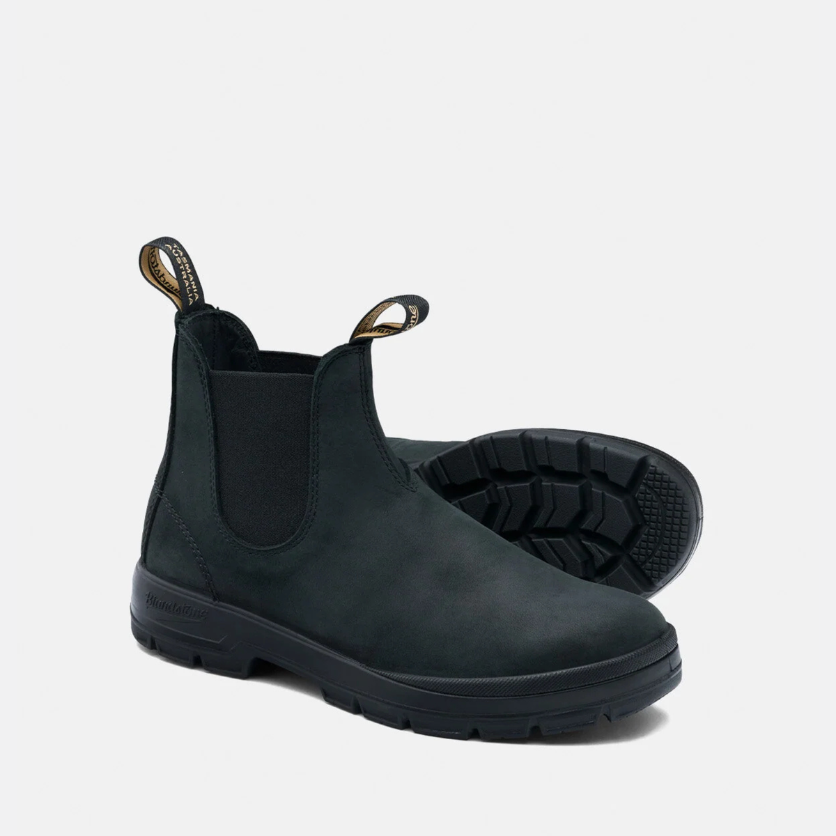 BLUNDSTONE - 2633 Terrain Chelsea Boots