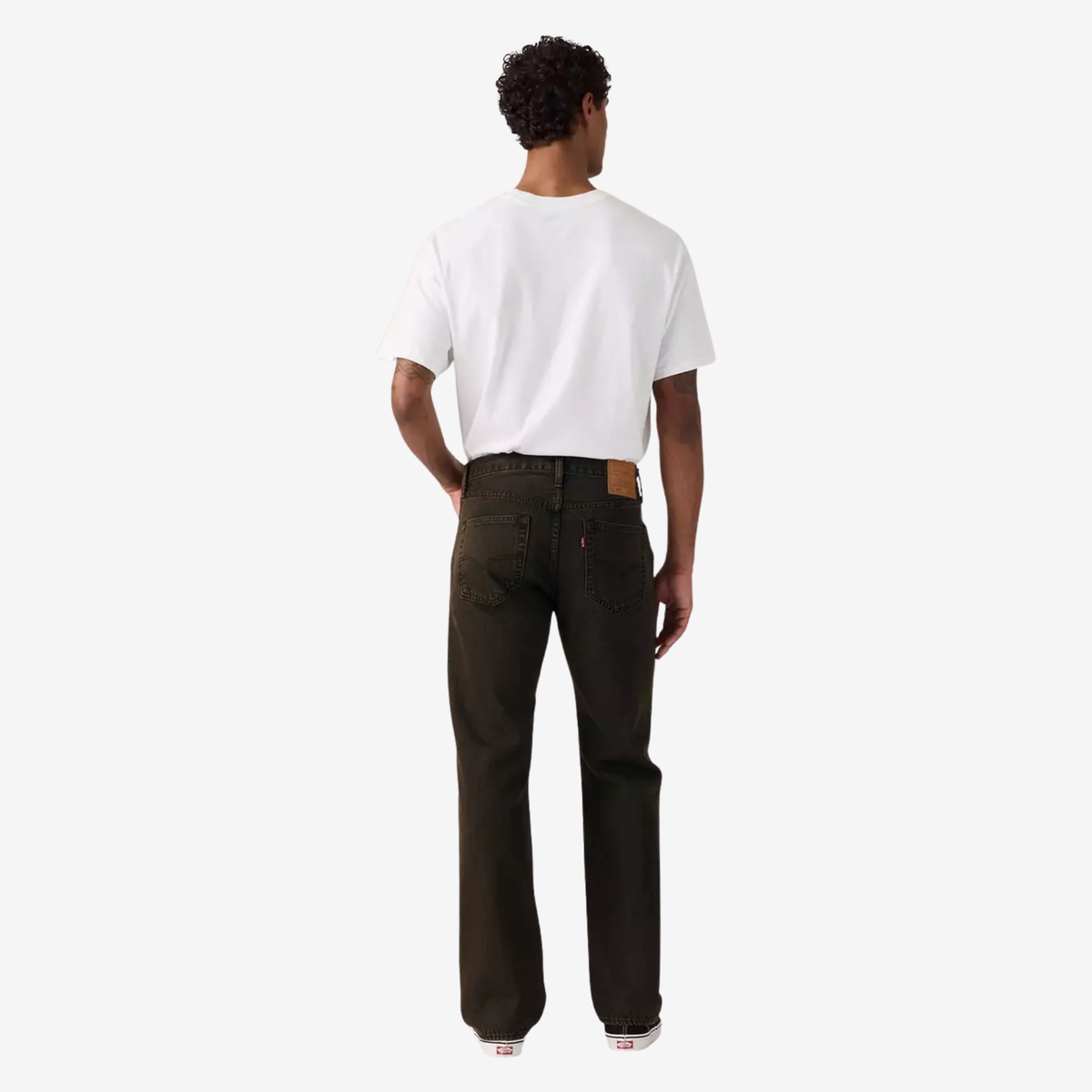 LEVI’S - 501® Original Jeans