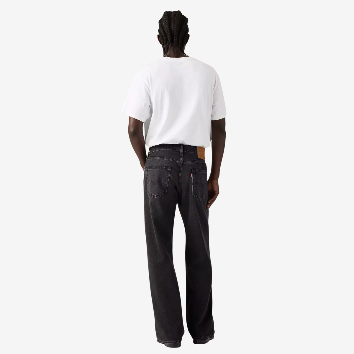 LEVI’S - 501® Original Loose Jeans