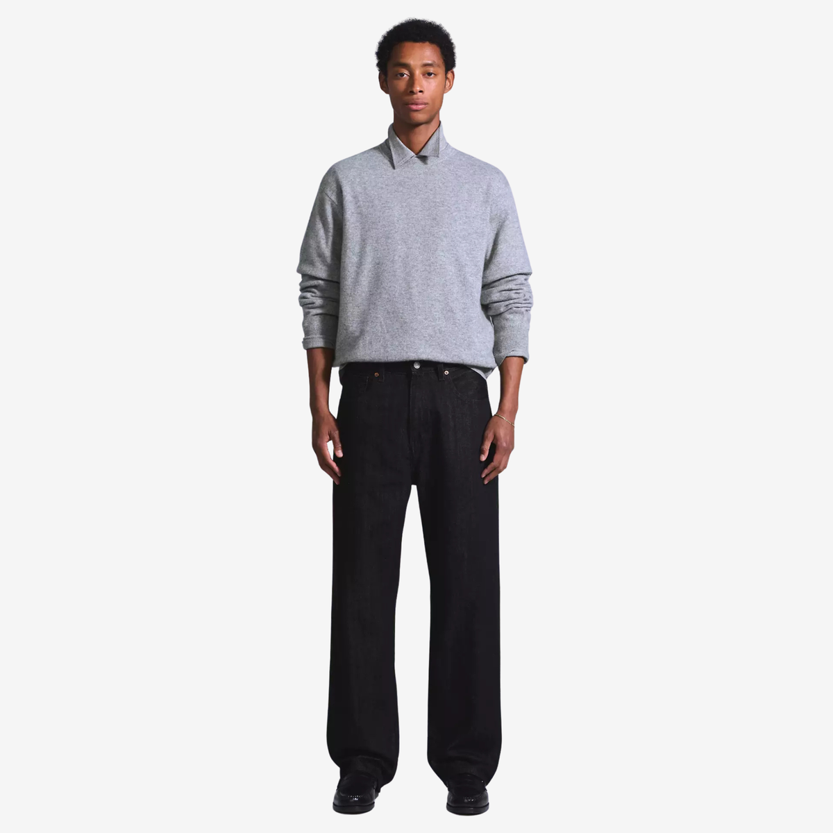 LEVI’S - Blue Tab™ Marker Loose Jeans