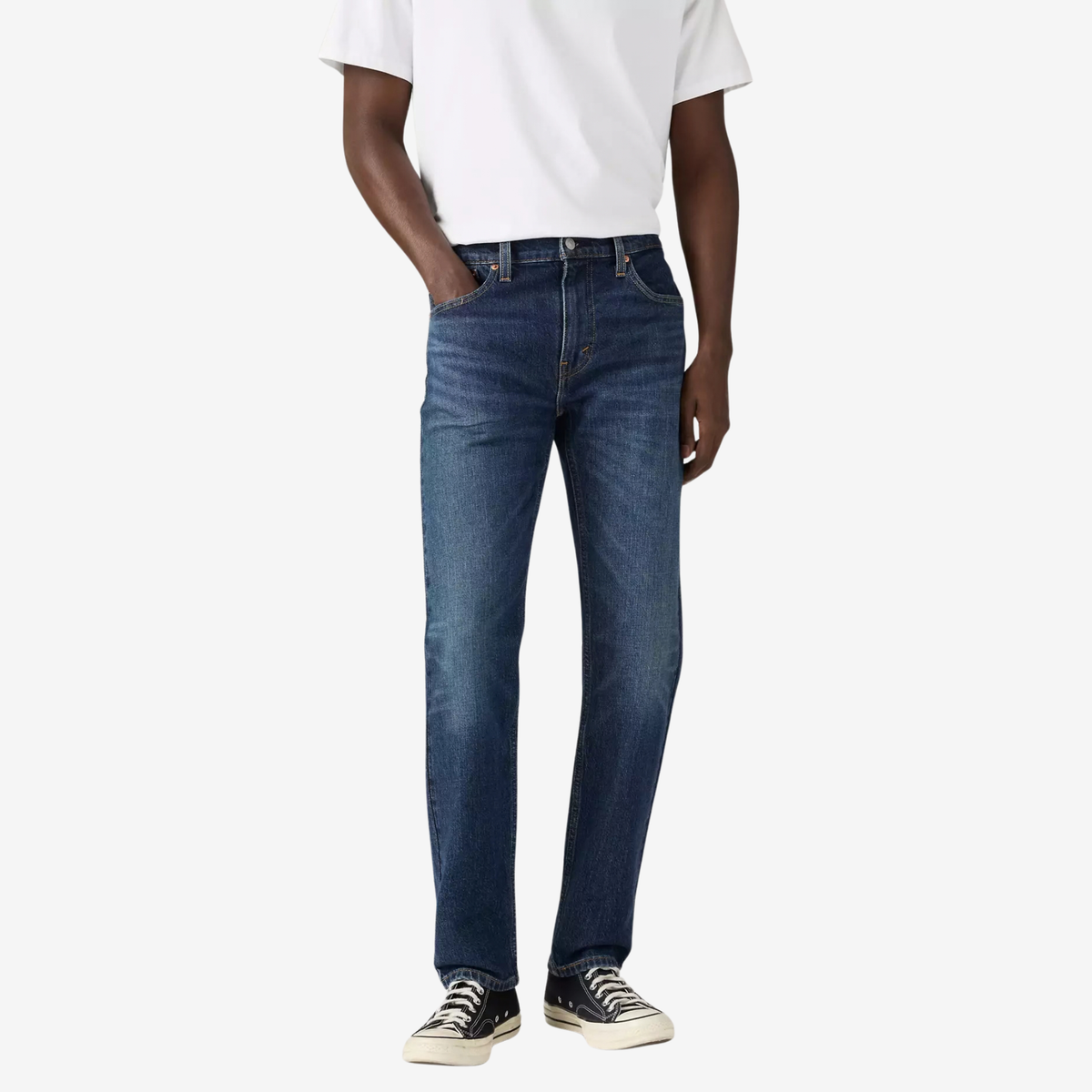 LEVI’S - 502™ Taper Jeans