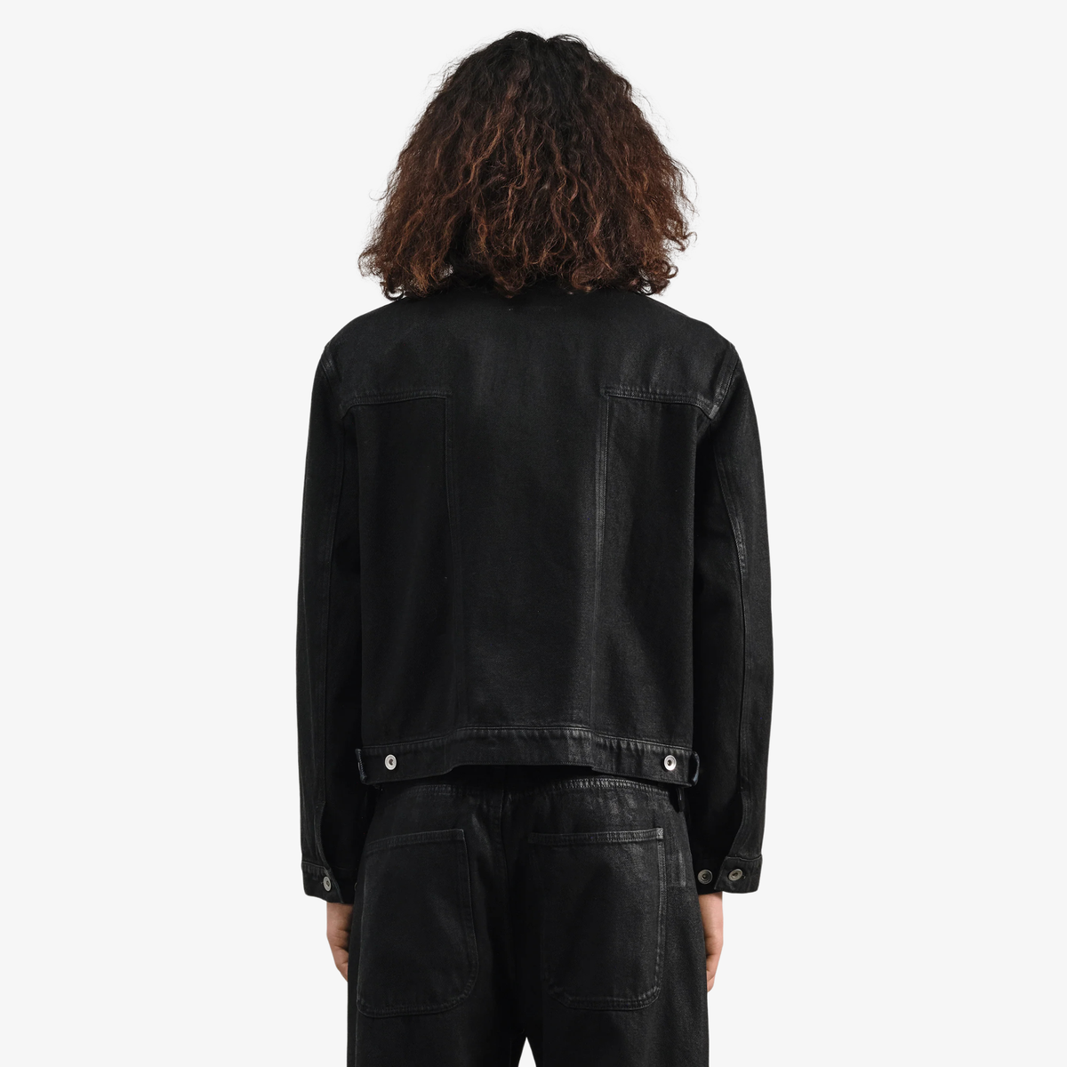 YMC - Loft Jacket