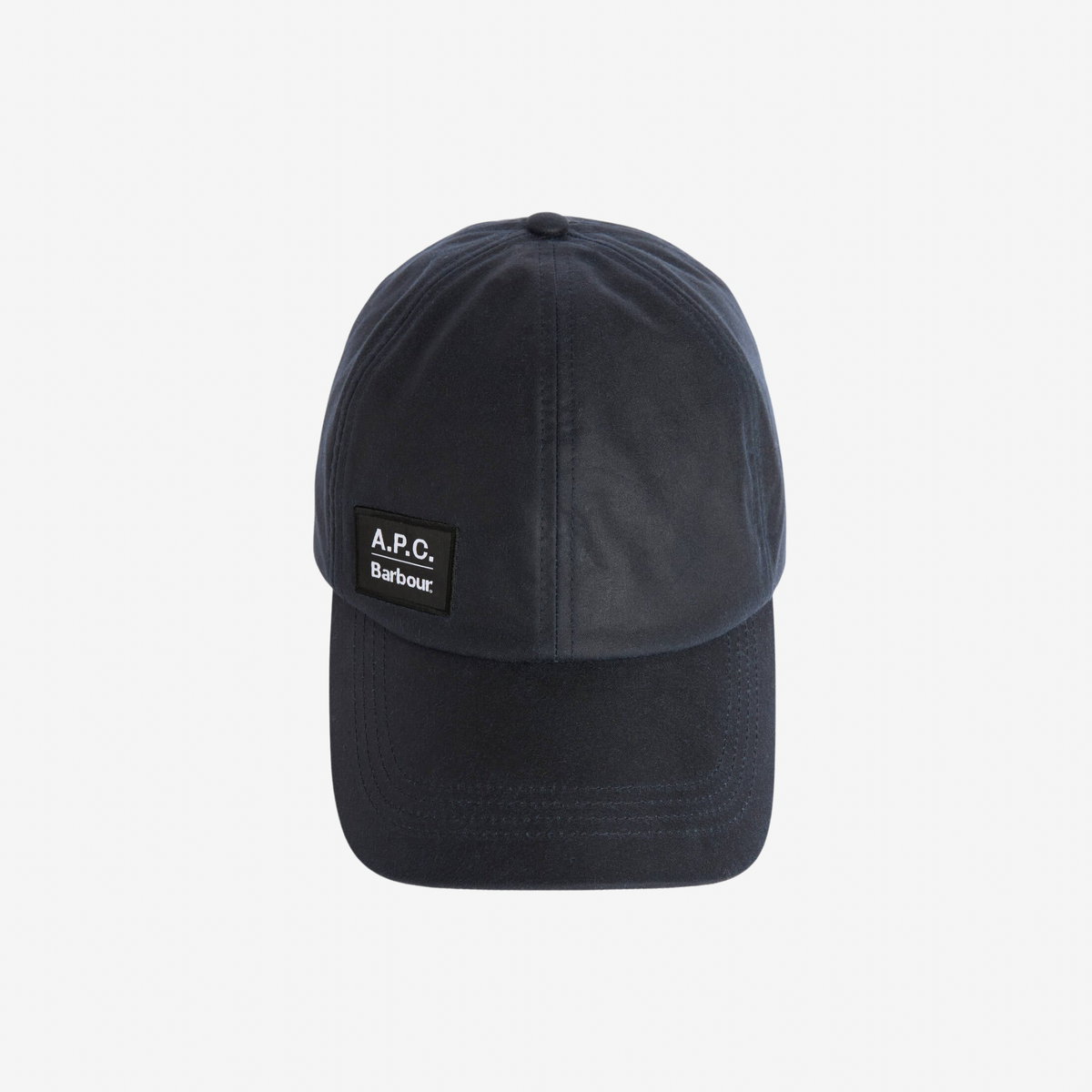 BARBOUR x A.P.C. - Wax Cap