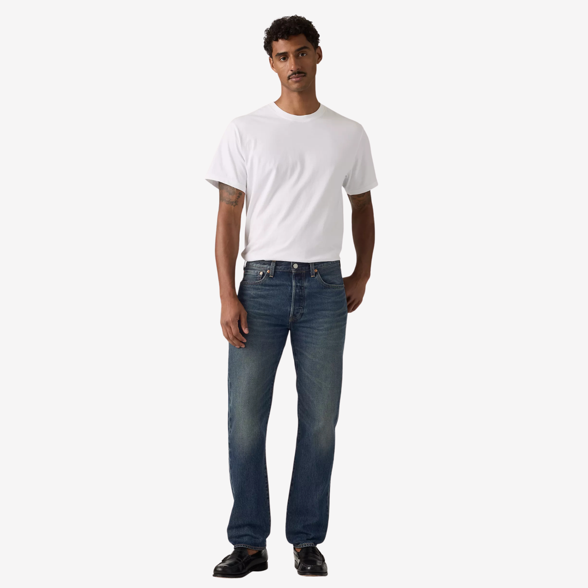 LEVI’S - 501® Original Jeans