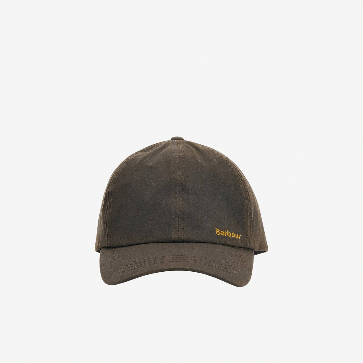 BARBOUR - W’ Belsay Wax Sports Cap