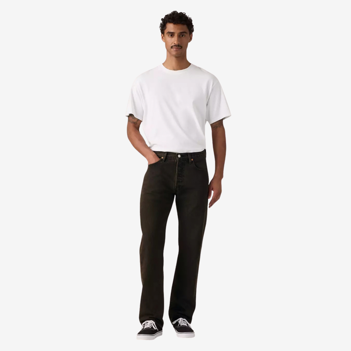 LEVI’S - 501® Original Jeans