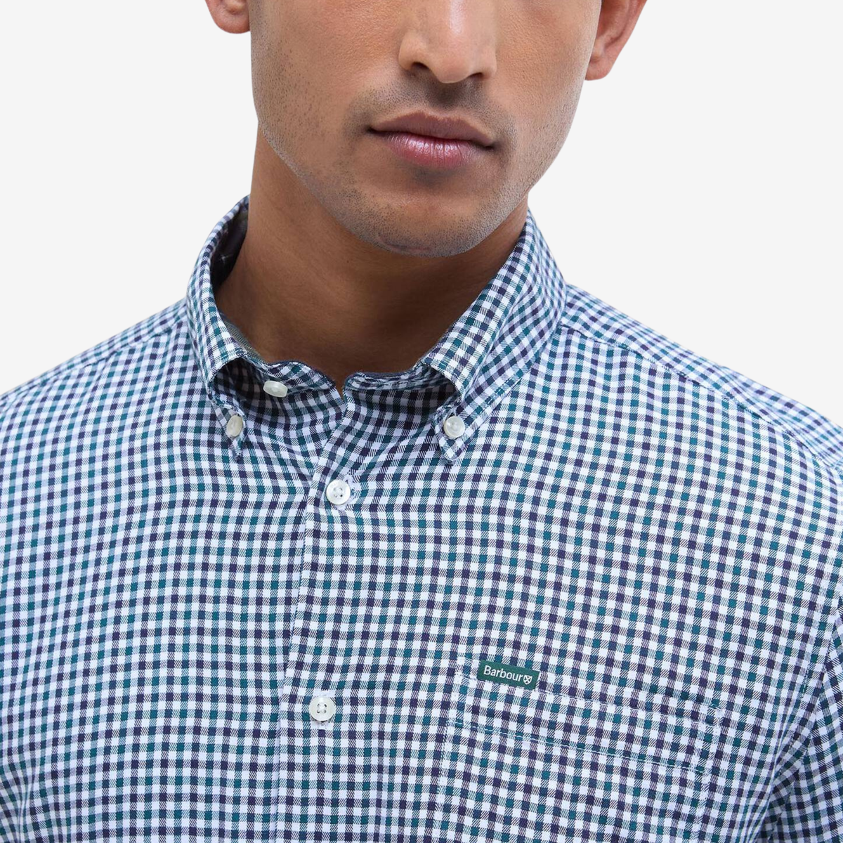 BARBOUR - Padshaw Tailored Shirt