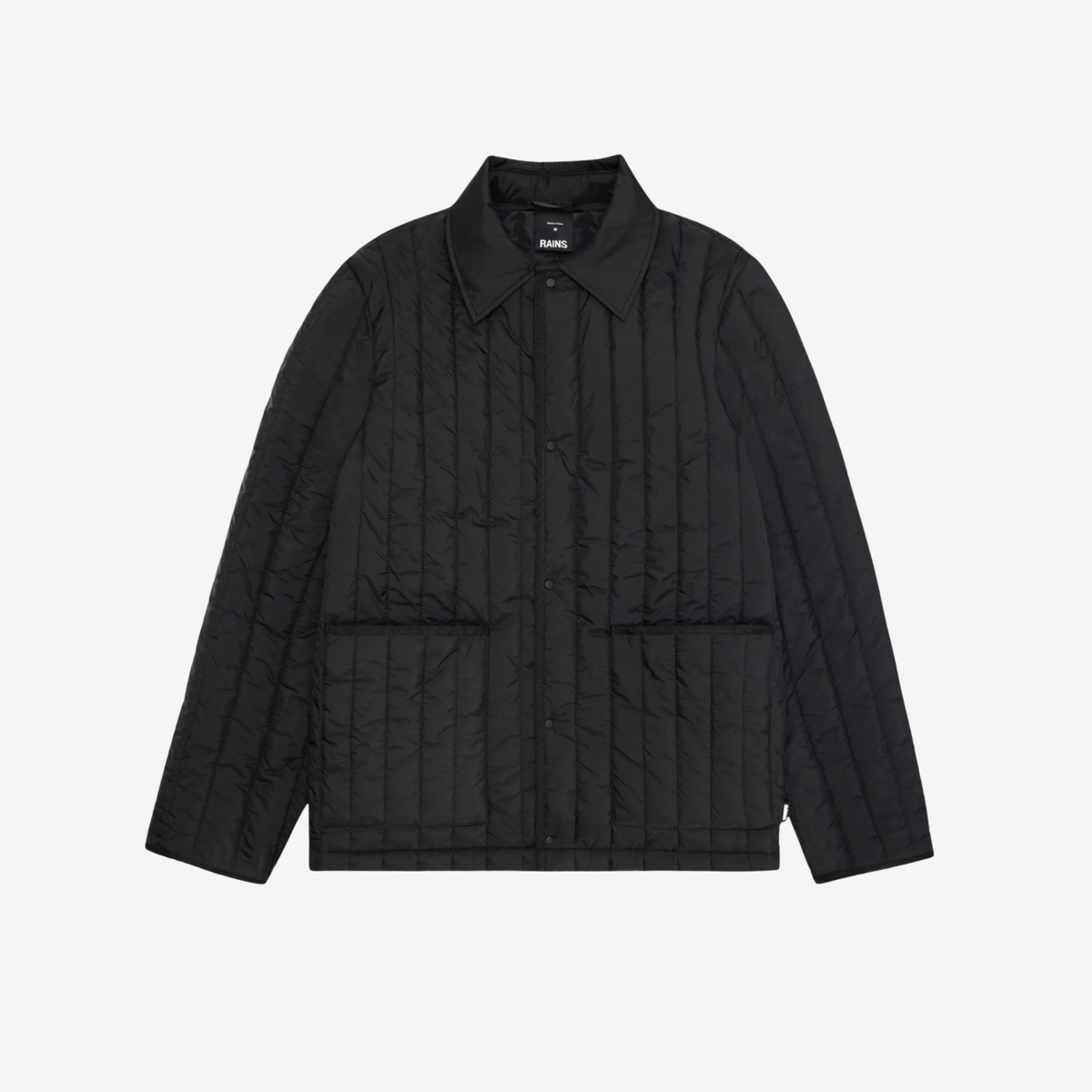 RAINS - Banja Liner Overshirt T1