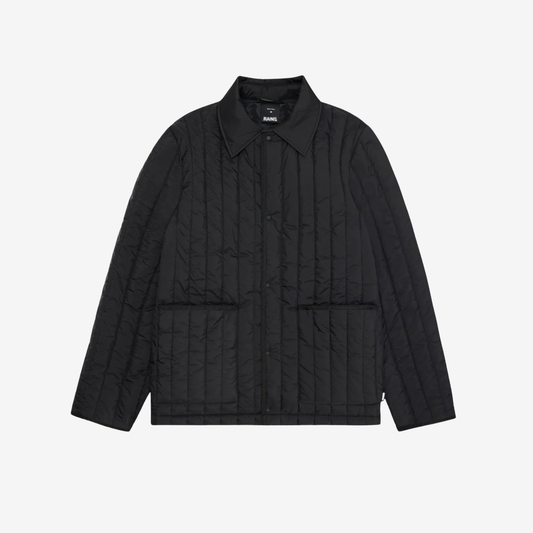 RAINS - Banja Liner Overshirt T1