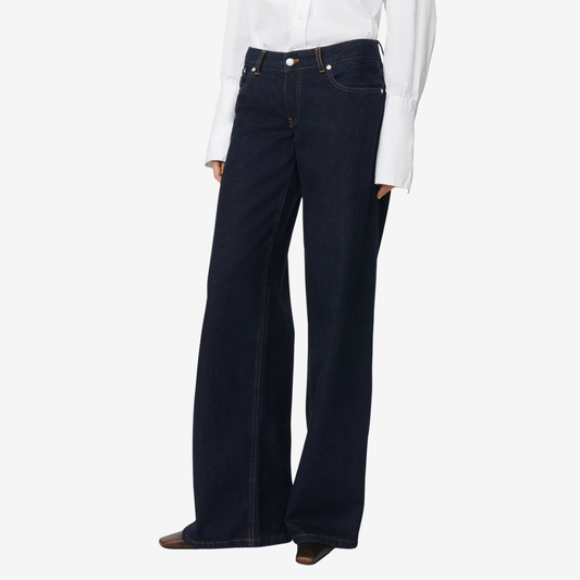 LOIS - W’ Skale Corvette Rinse Goodstuff Jeans