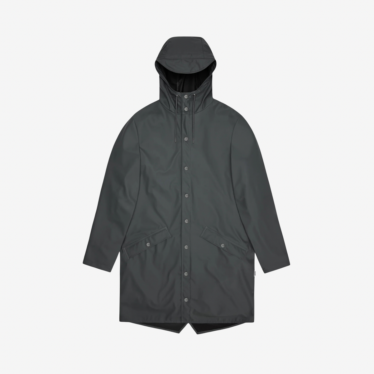 RAINS - Long Jacket Unisex