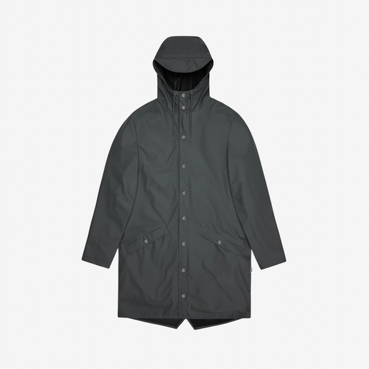 RAINS - Long Jacket Unisex