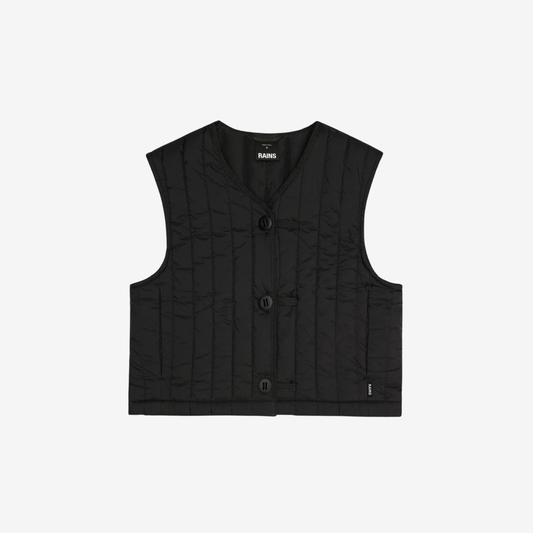 RAINS - W' Banja Short Liner Vest T1