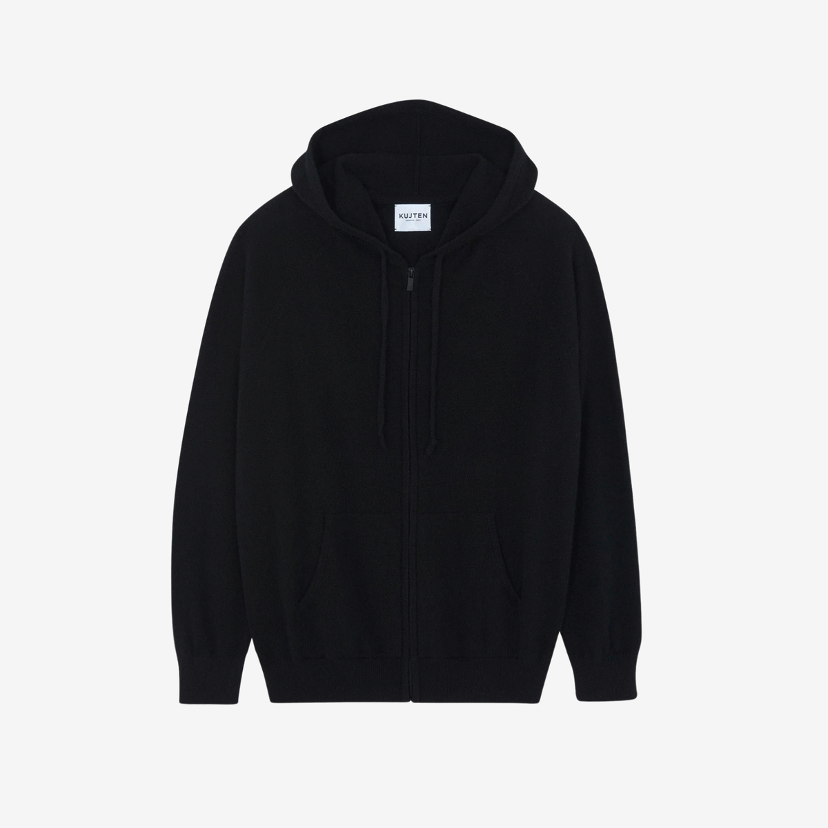KUJTEN - Rony Hooded Sweatshirt