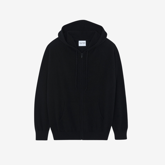 KUJTEN - Rony Hooded Sweatshirt