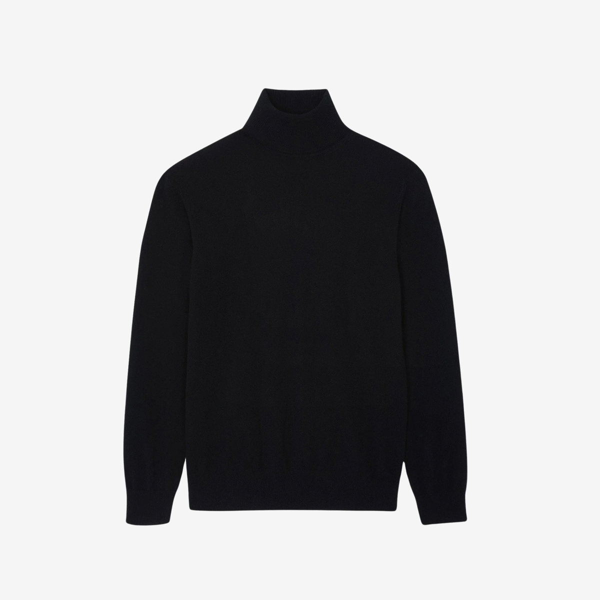 KUJTEN - Raph Turtleneck Sweater