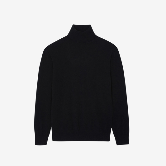 KUJTEN - Raph Turtleneck Sweater