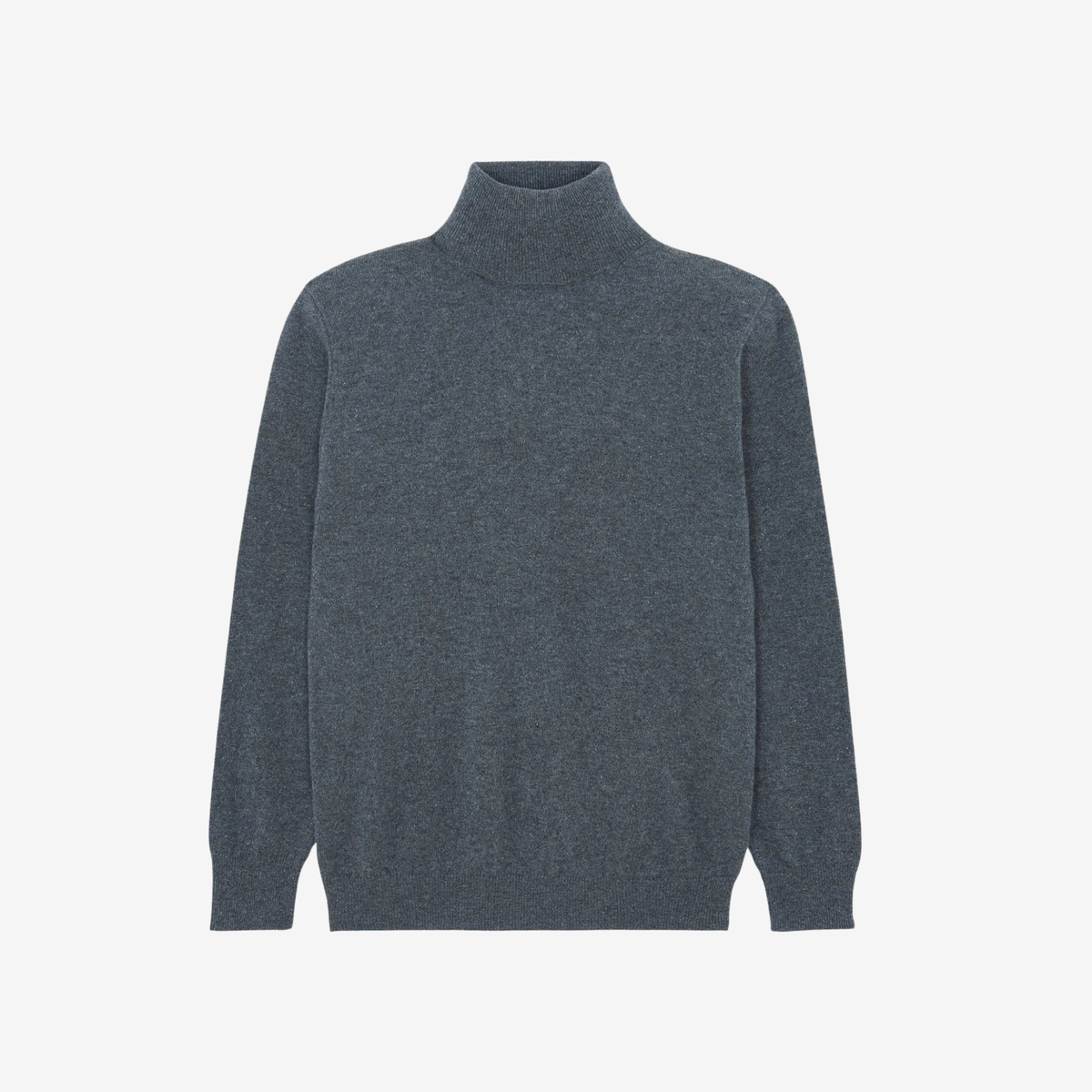 KUJTEN - Raph Turtleneck Sweater