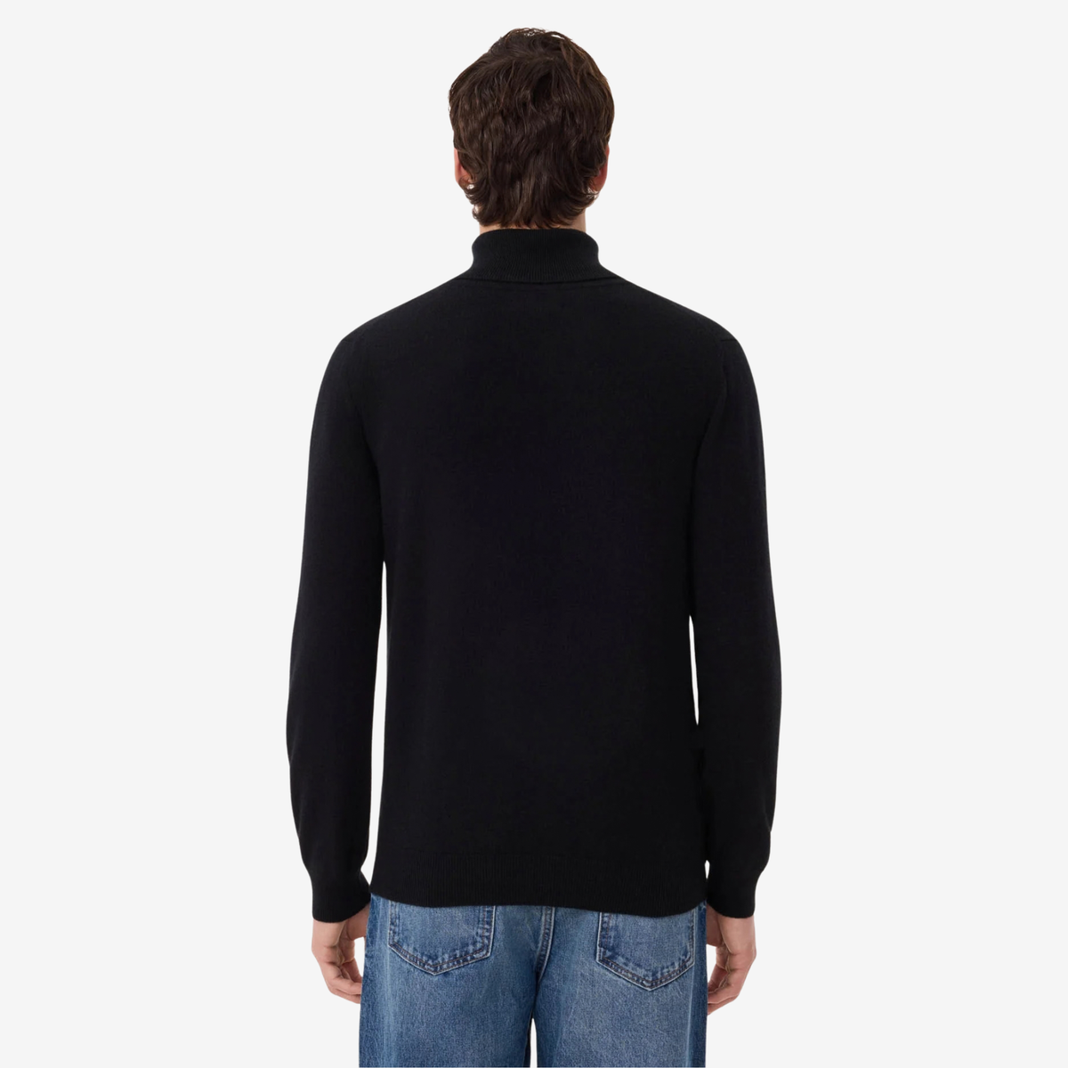 KUJTEN - Raph Turtleneck Sweater