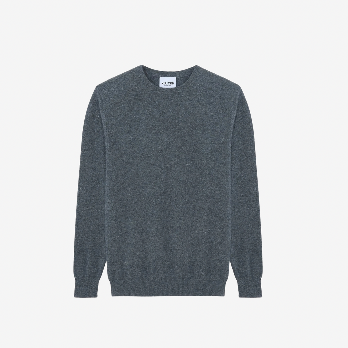 KUJTEN - Ray Round Neck Sweater