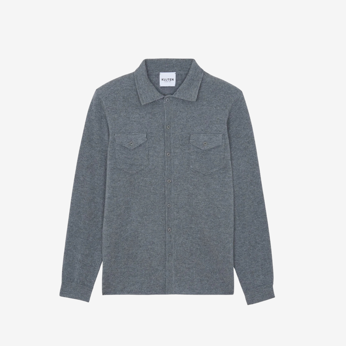KUJTEN - Julius Shirt