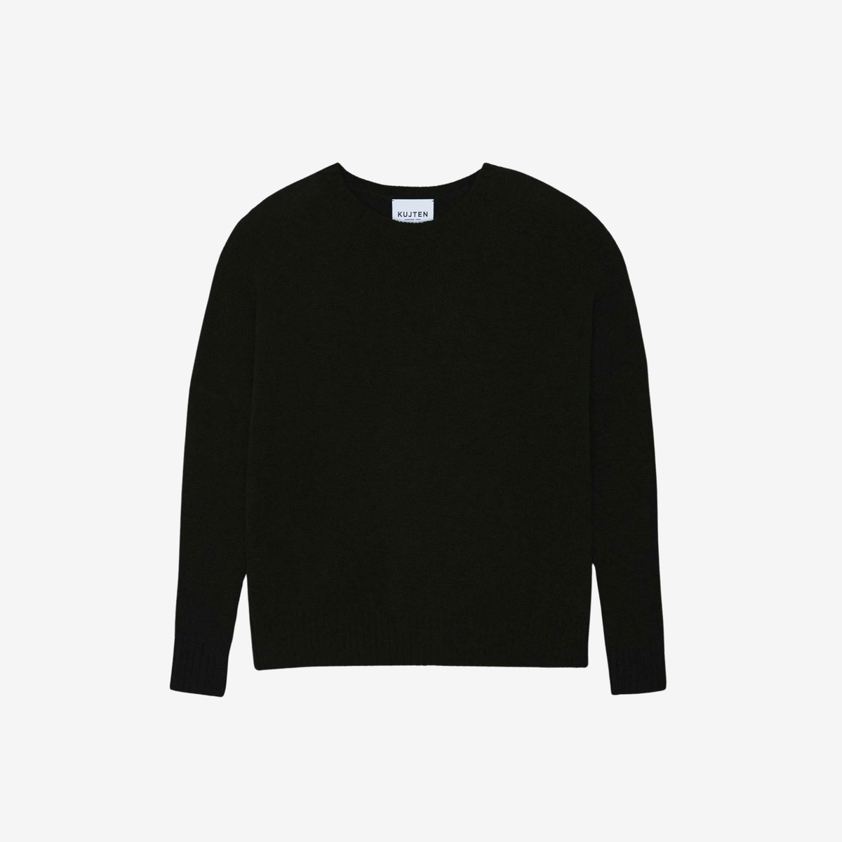 KUJTEN - W’ Amelie Round Neck Sweater