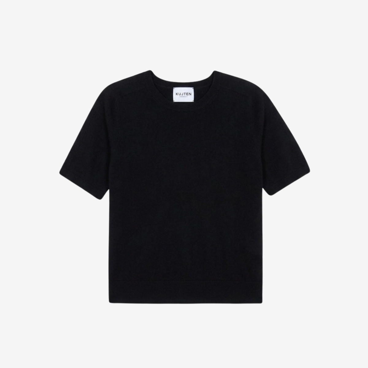 KUJTEN - W’ Tee Skinny S\S T-Shirt