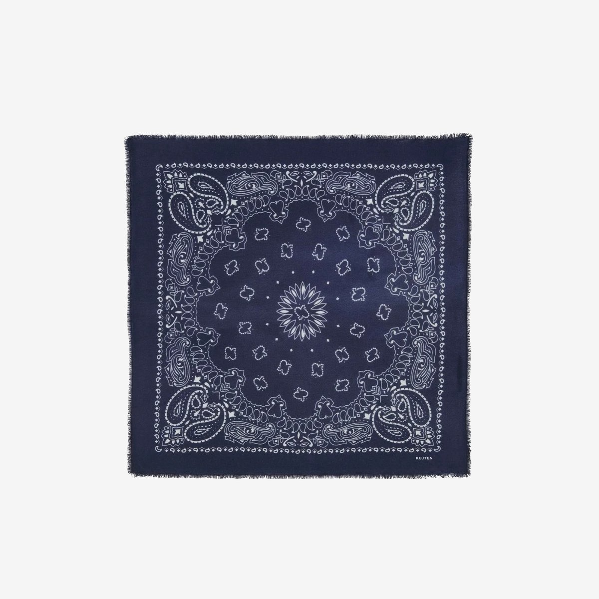 KUJTEN - Hachiko Bandana