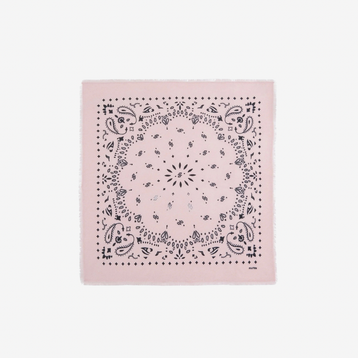 KUJTEN - W’ Hachiko Bandana