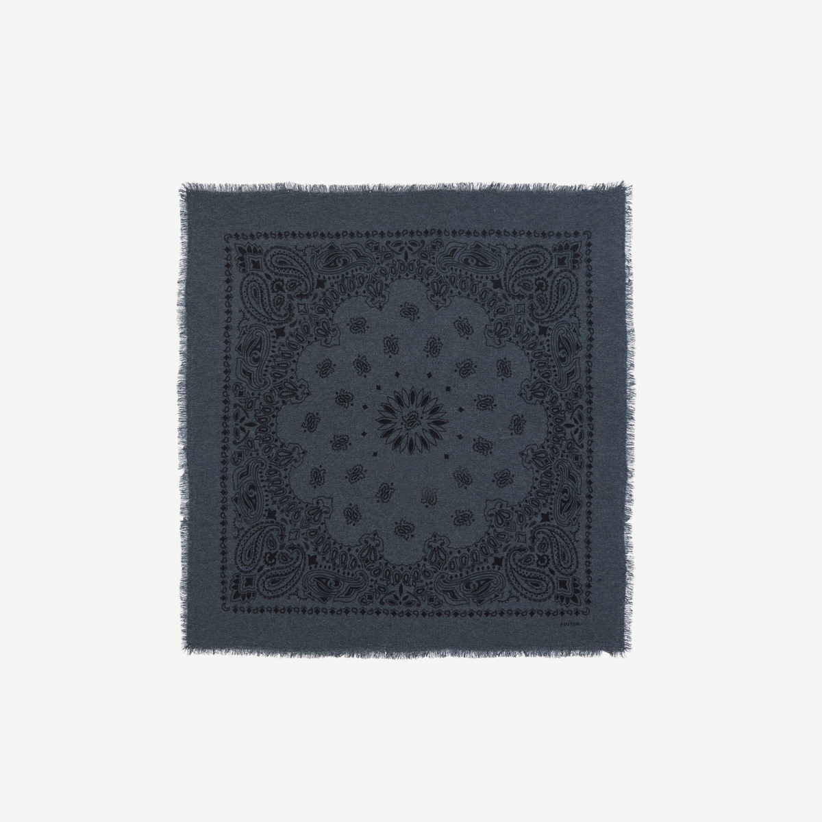 KUJTEN - Hachiko Bico Bandana