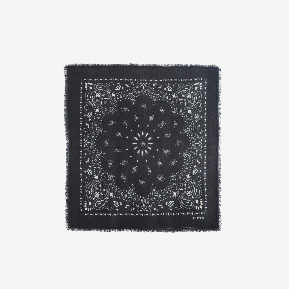 KUJTEN - Hachiko Bico Bandana