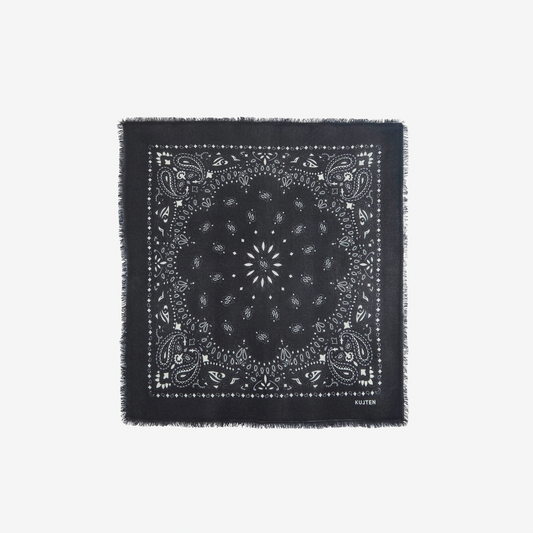 KUJTEN - Hachiko Bico Bandana
