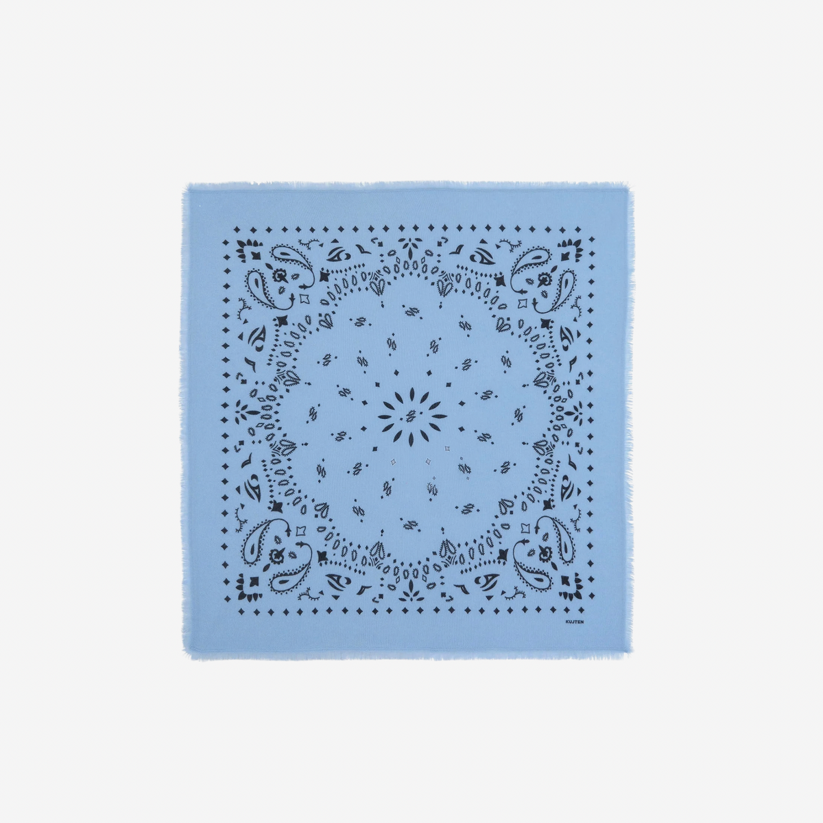 KUJTEN - W’ Hachiko Bandana