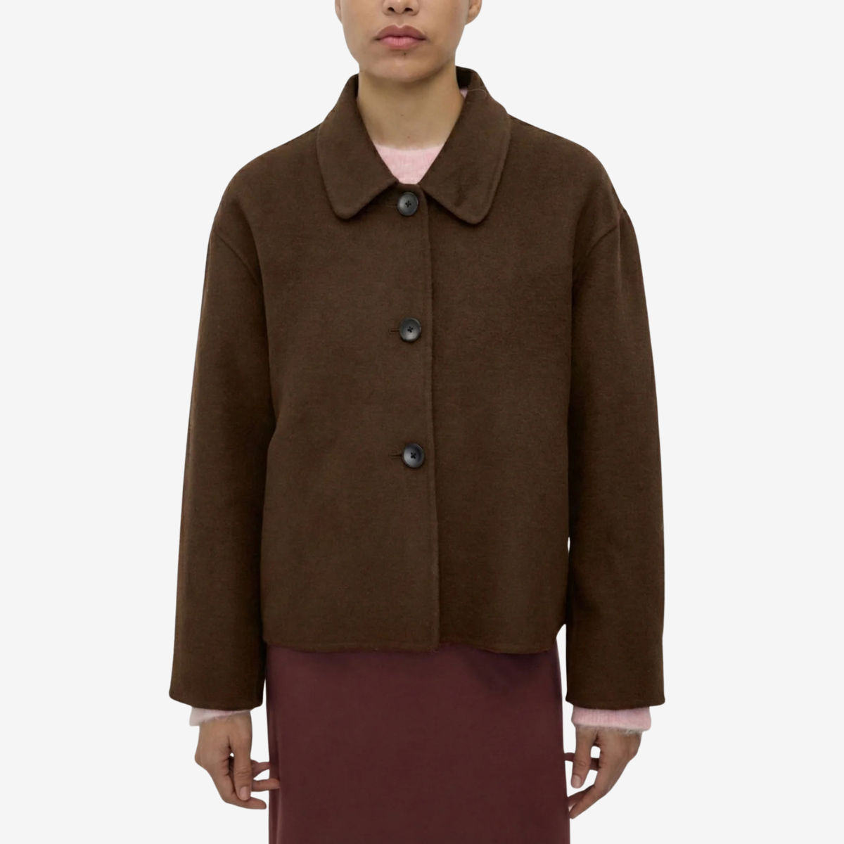 RITA ROW - W’ Nobu Jacket