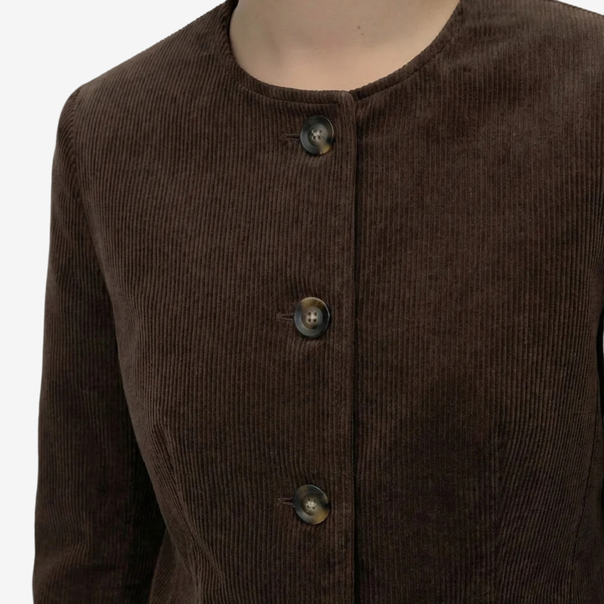 RITA ROW - W’ Gina Jacket