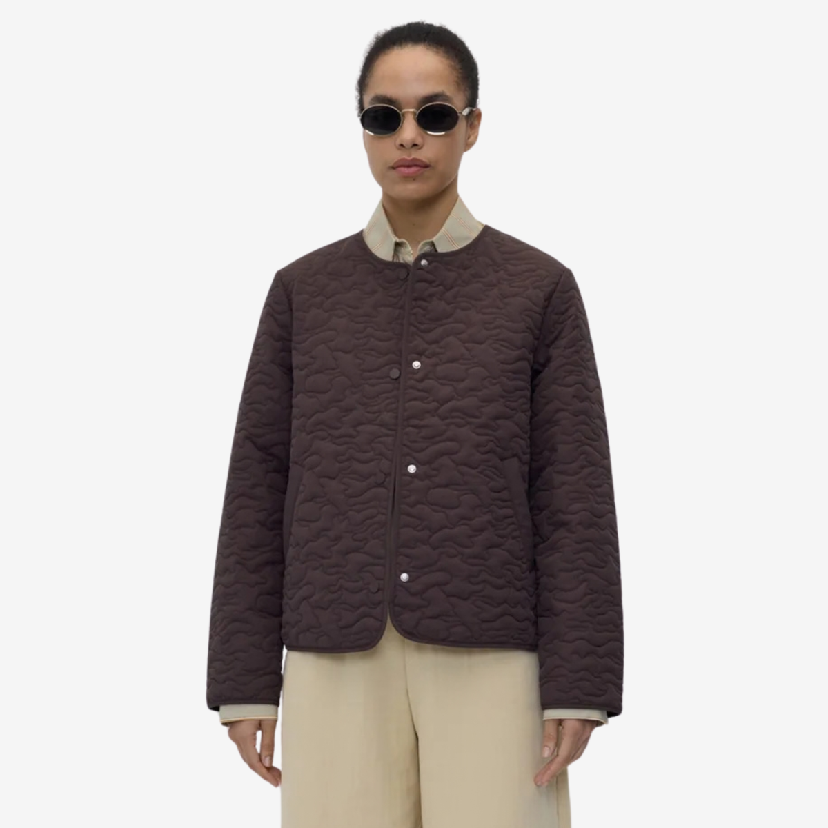 RITA ROW - W’ Amona Jacket