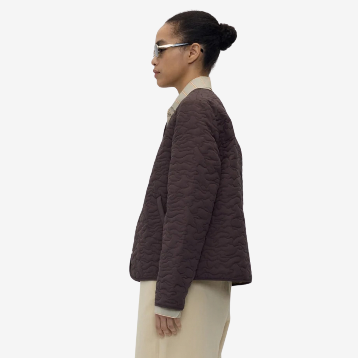 RITA ROW - W’ Amona Jacket