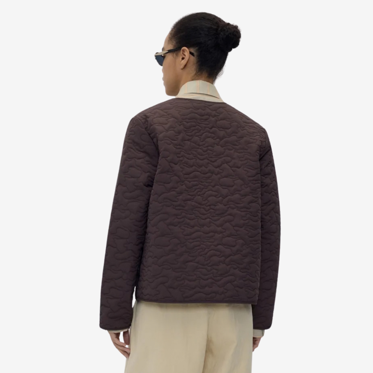 RITA ROW - W’ Amona Jacket