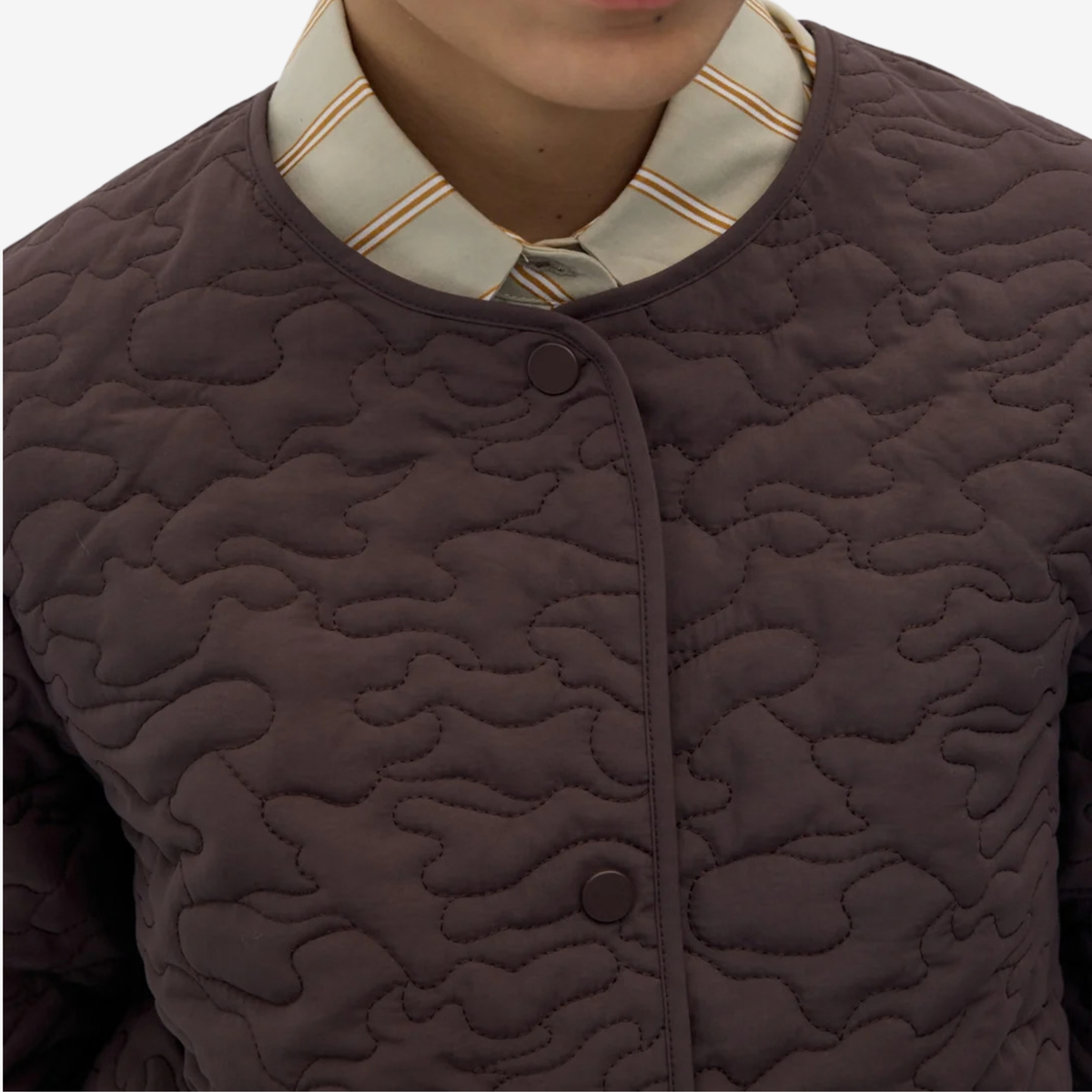 RITA ROW - W’ Amona Jacket