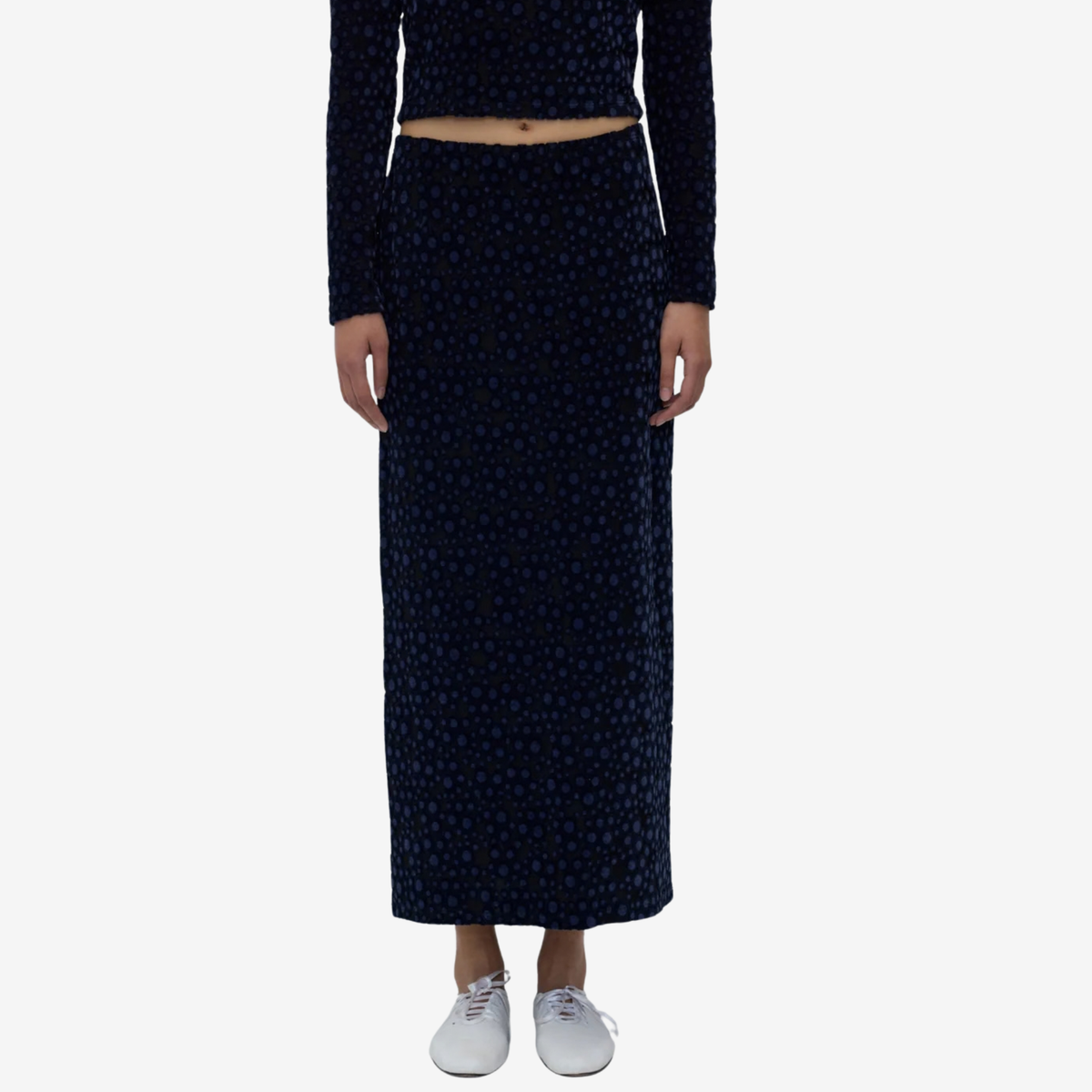 RITA ROW - W’ Coppa Skirt