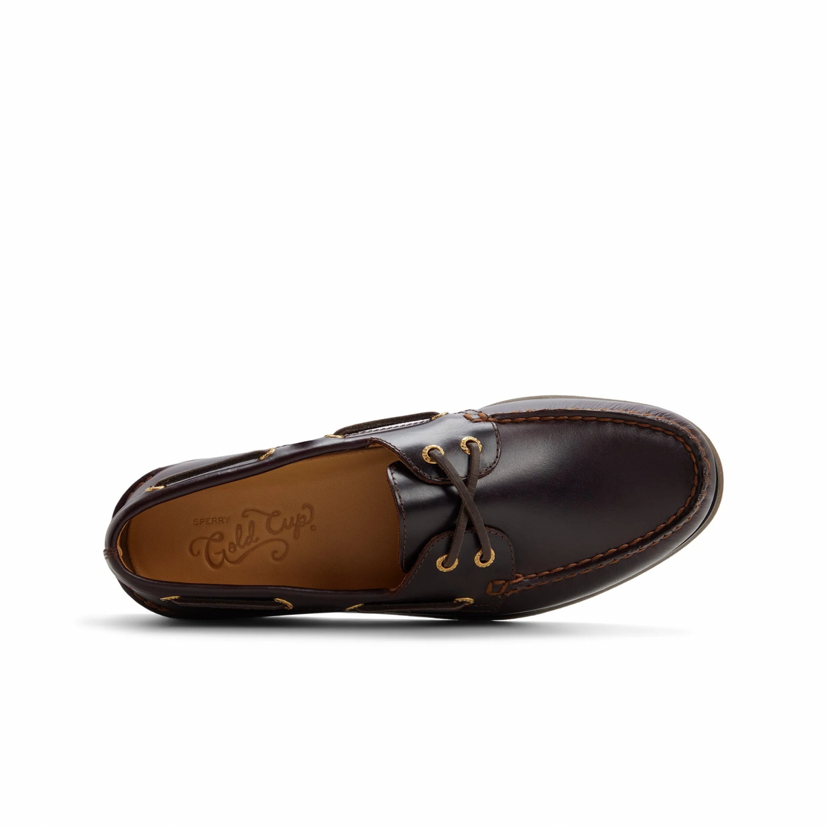 SPERRY TOP SIDER - Gold Cup™ Authentic Original™ 2 Eye Boat Shoe